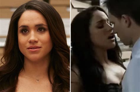 megan markel naked|Meghan Markle Nude, Sexy & Leaked (120 Photos + Videos)